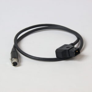 TVlogic Dtap power cable