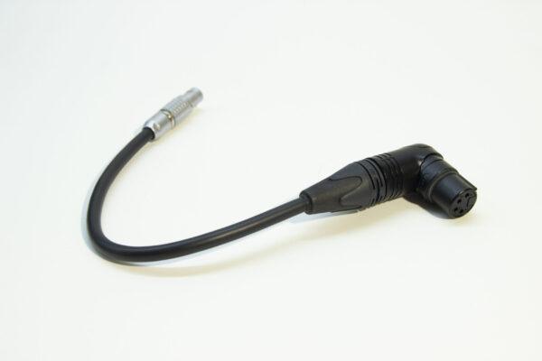 ronin 2 to sony venice power cable
