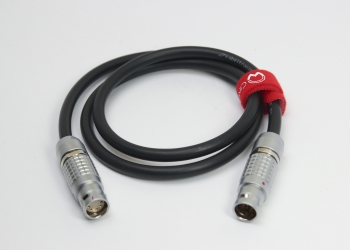 Ronin 2 to Alexa 35 power cable