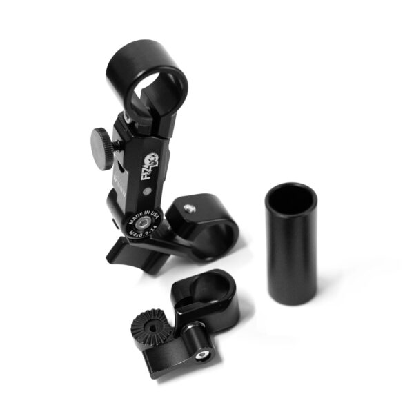 Light Widow FIZLock articulating motor mount arm for lens motors