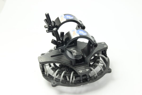 48mm scaffold mount