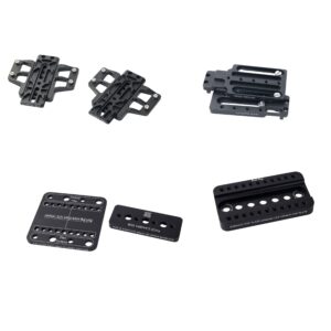 Movcam RollRig Camera Plates