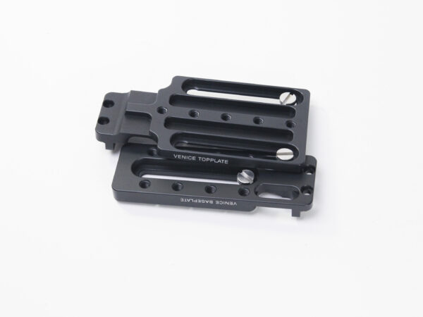 Movcam RollRig camera plate for Sony Venice 1 and 2