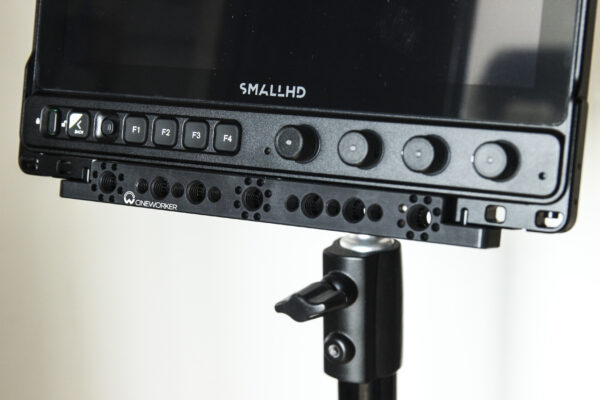 SmallHD Ultra 10 monitor FocusPuller Kit - Image 7