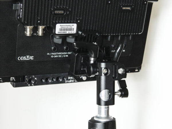 SmallHD Ultra 10 monitor FocusPuller Kit - Image 5