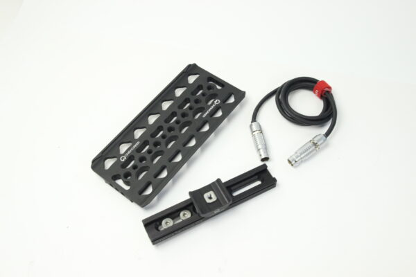 Alexa 35 to Ronin 2 set (With Universal Top Cross Bar) - Image 4