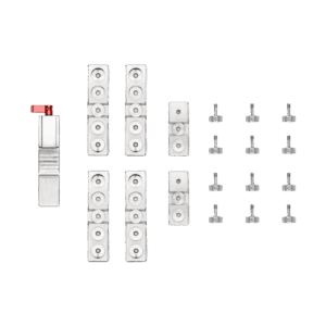 Counterweight Set for Ronin 2