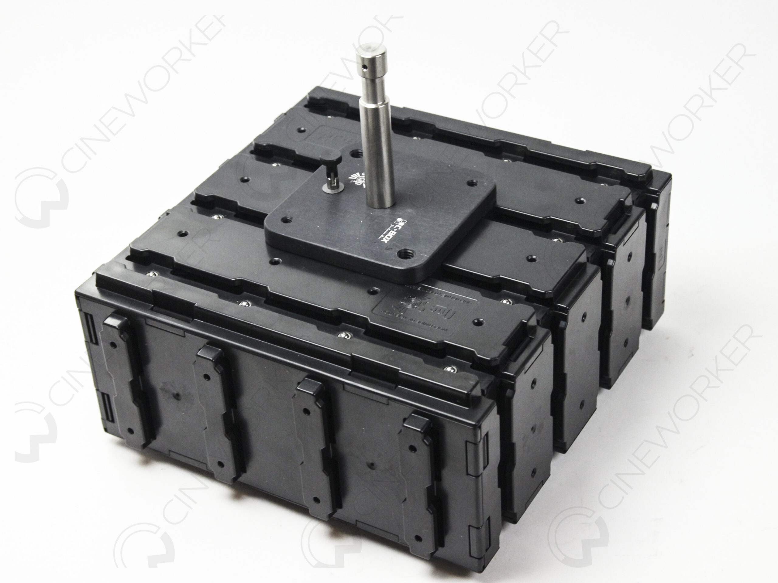 C-Box Accessories - Image 3