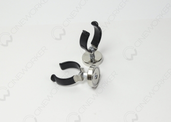Magnetic Clamp for Astera and other LED tube lights