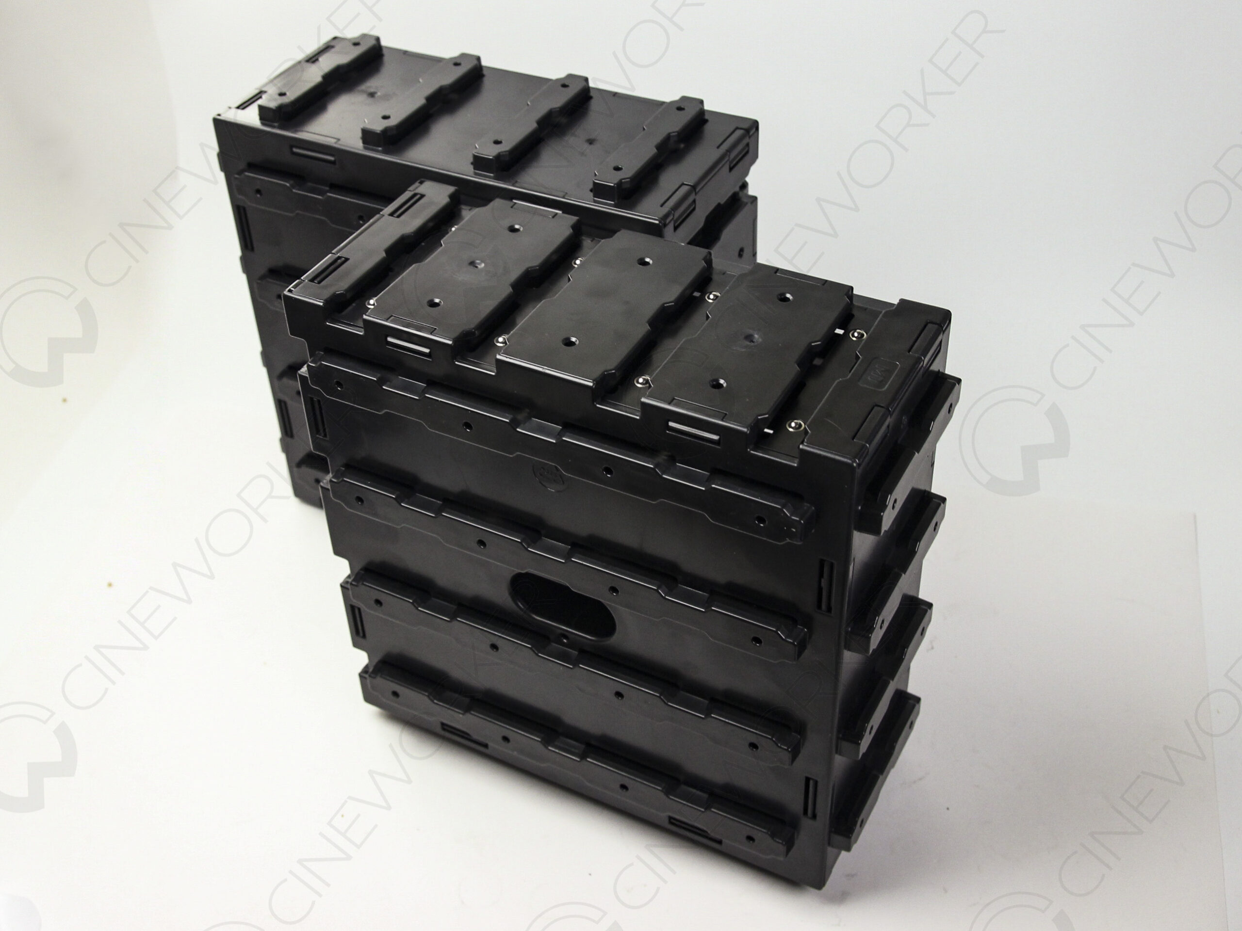 C-BOX - The new Modular Box For Grip and Rigging - Image 2