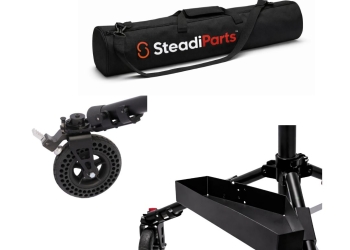 SteadiStand Accessories
