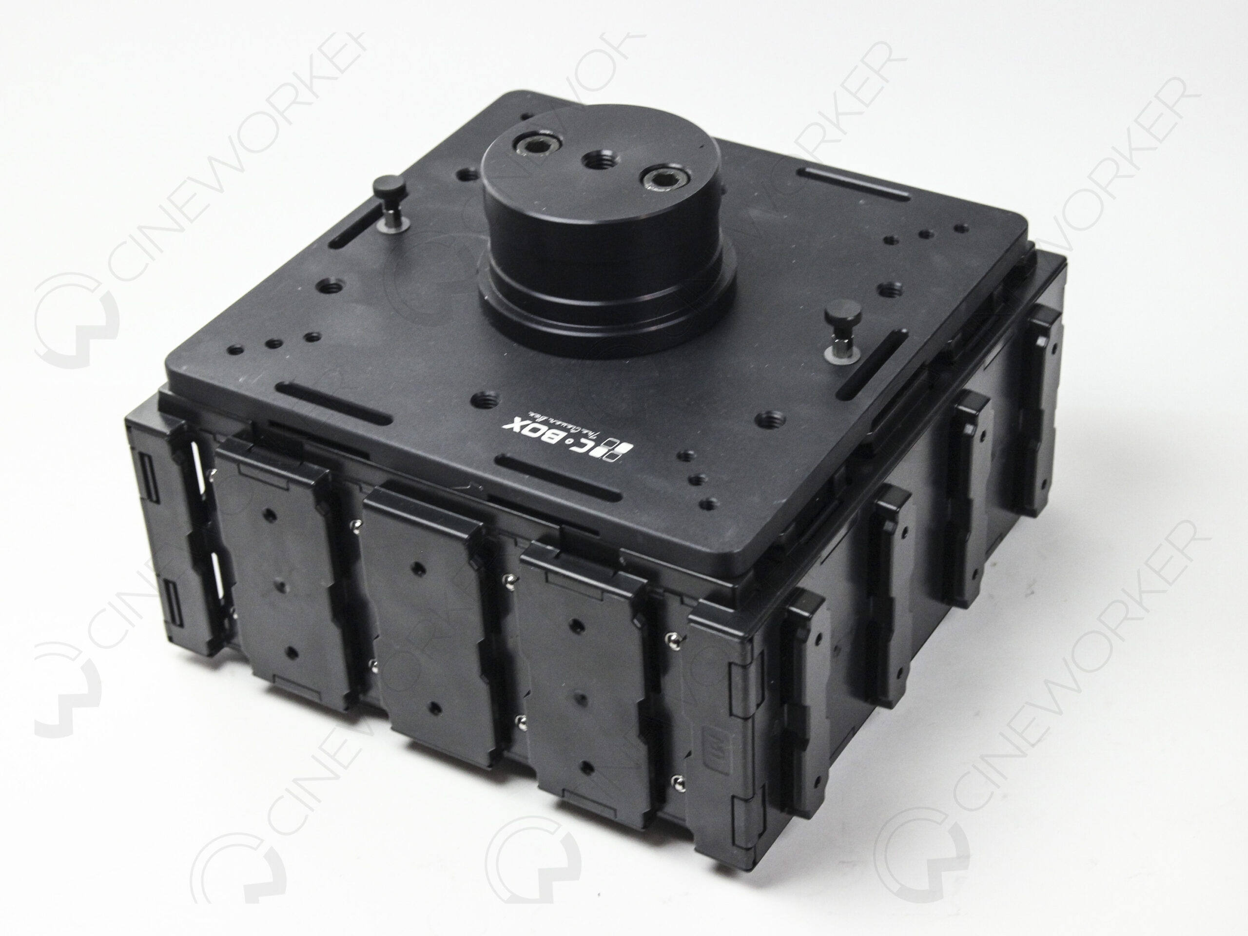 C-Box Accessories - Image 12