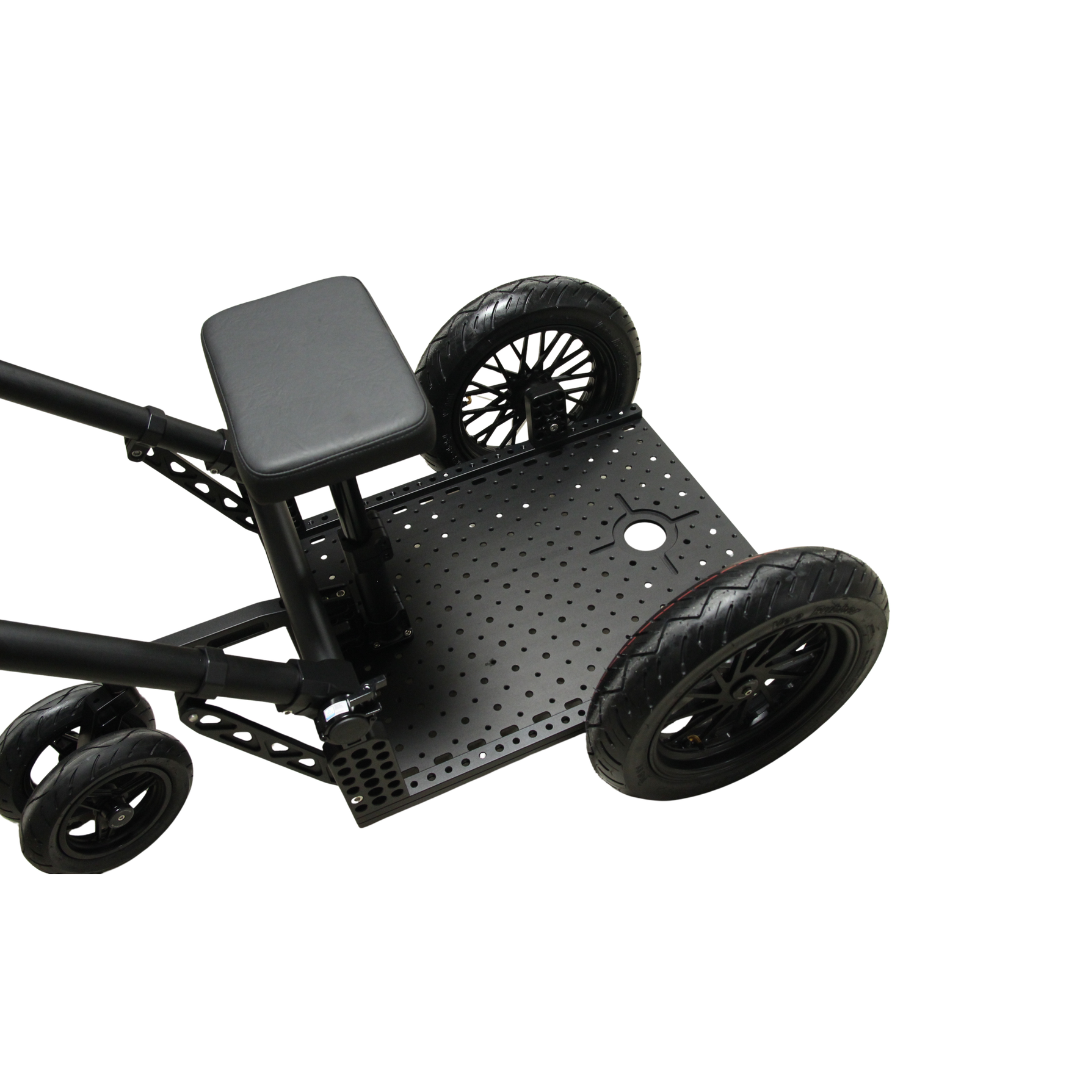 Raptor Rickshaw 3.1 by Custom Easy - Image 4