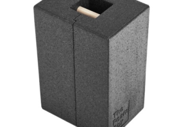 The Foam Box