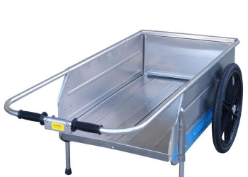 Collapsible Foldit Cart