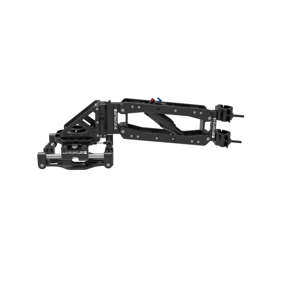 Custom Easy RaptorZ- XY2