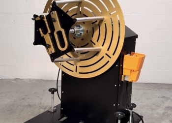 Force One Motorized Cable Winder