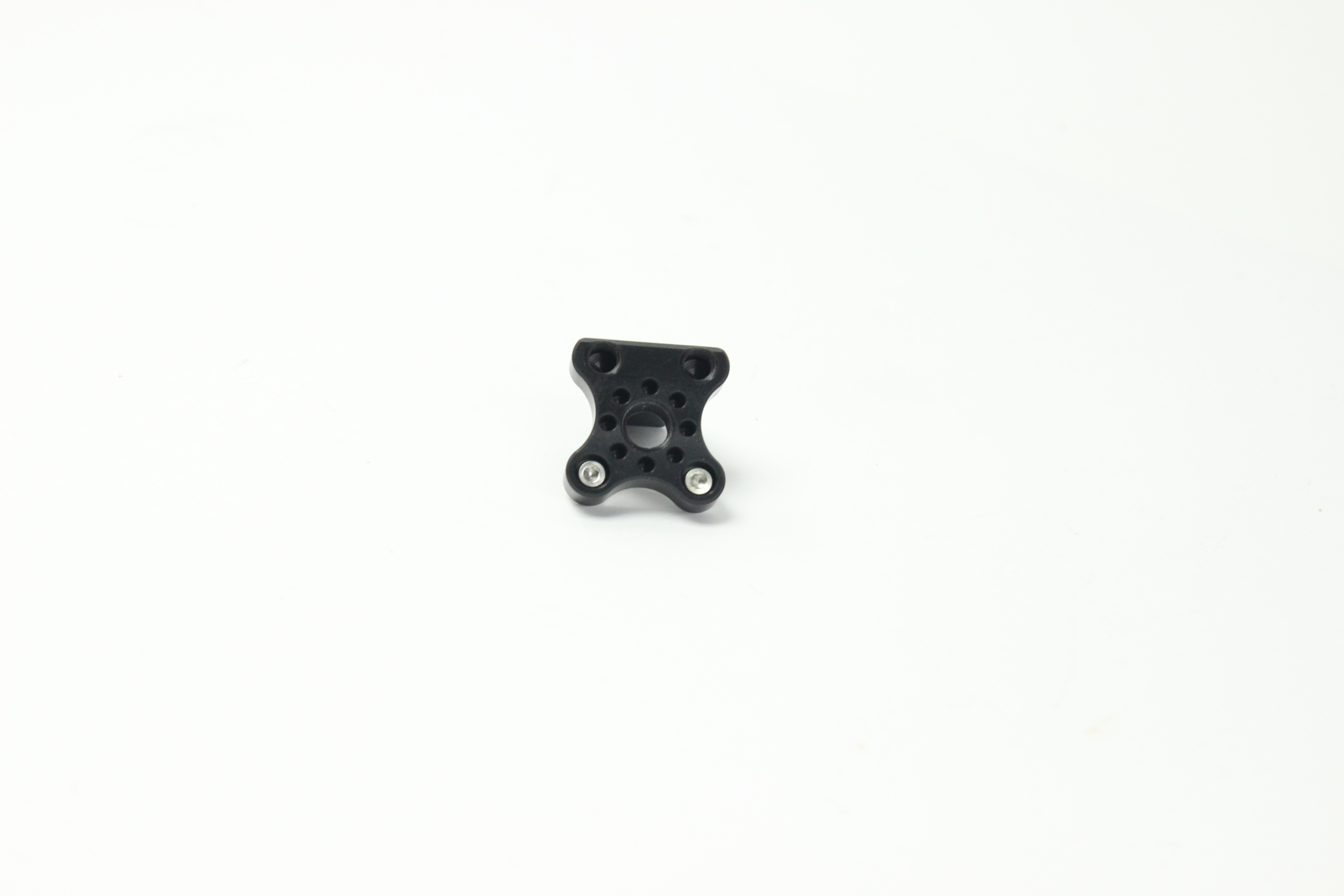 Mounting Bracket for DJI Focus Pro Lidar – 1/4" and 3/8" ARRI hole Accessory Plate - Image 6