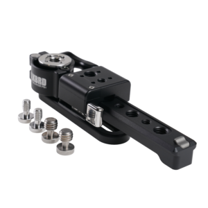 Blackbird NATO Pivot Balancer for professional camera rigs