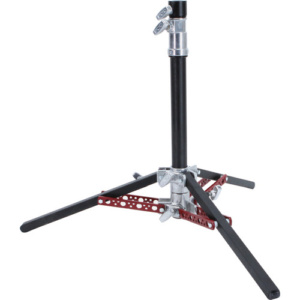 Matthews Slider Stand for professional camera sliders and pipe dolly systems