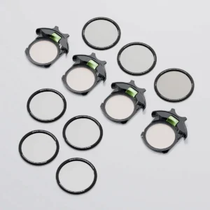 MOFAGE Full Spectrum ND filters for Pro Duo Series