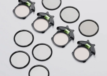 MOFAGE POCO II Drop-In Filters