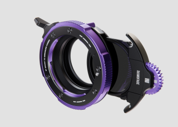 MOFAGE POCO II Drop-In Filter Adapter