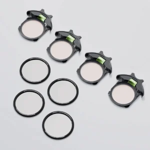 MOFAGE Pro Duo FSND and Glimmer Filter Kit